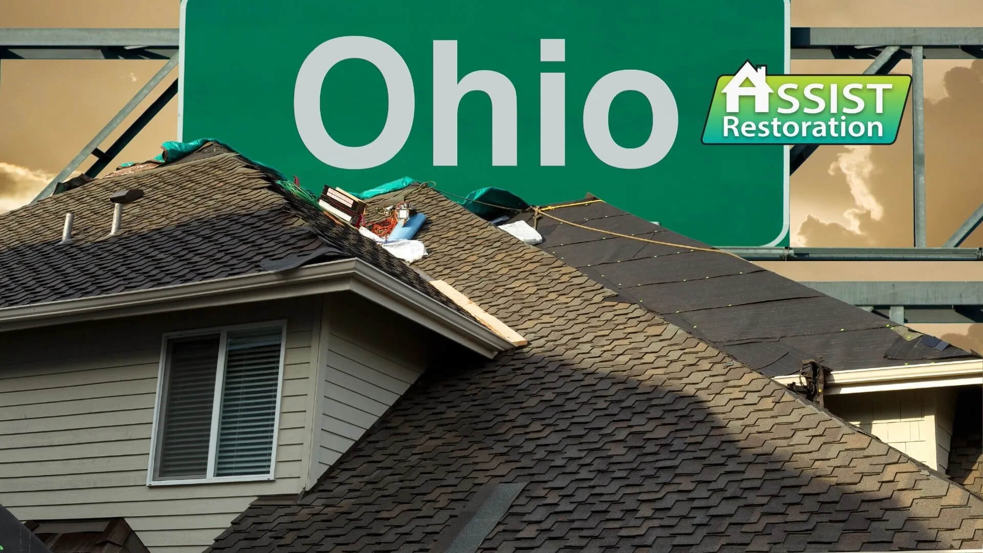 How Do I Know If I Need A New Roof in Ohio