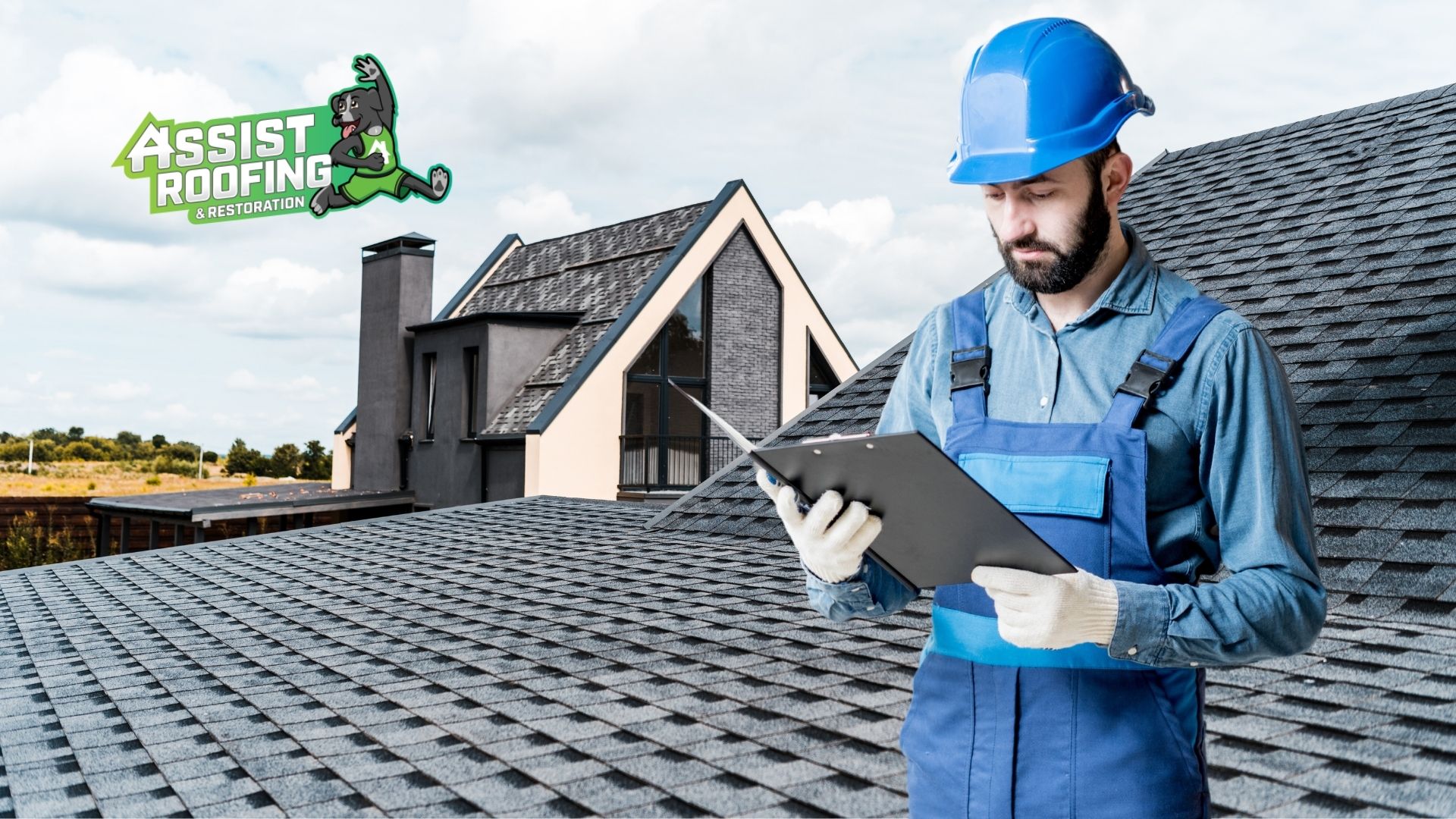 Residential Roof Inspection Checklist in Ohio: A Comprehensive Guide