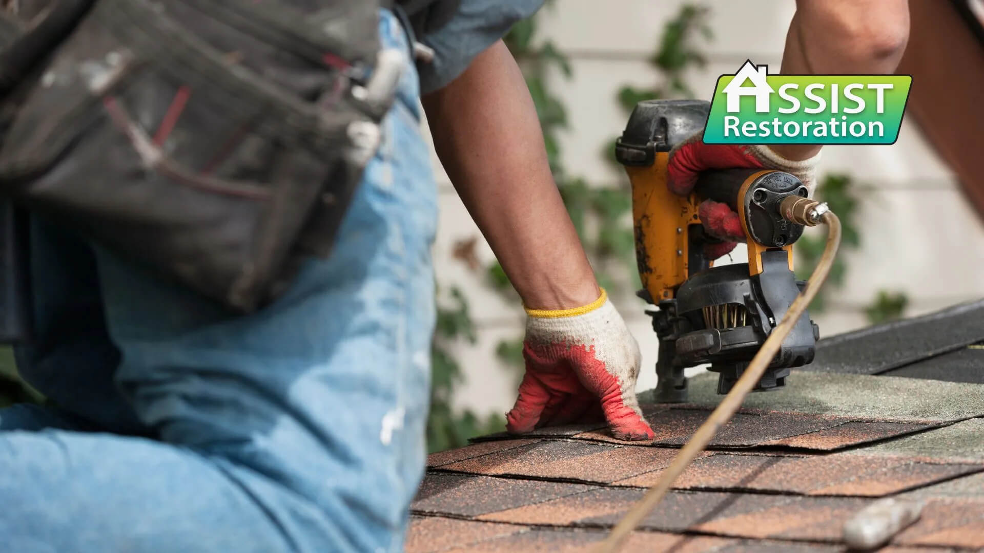 Top 5 Considerations When Hiring Roofing Contractors OH