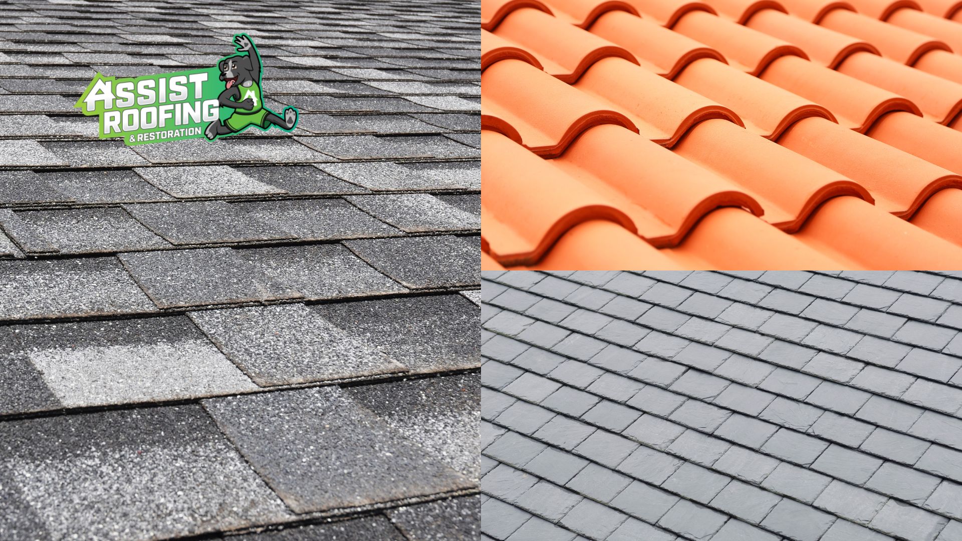 Exploring Modern Roofing Materials for Ohio's Changing Climate