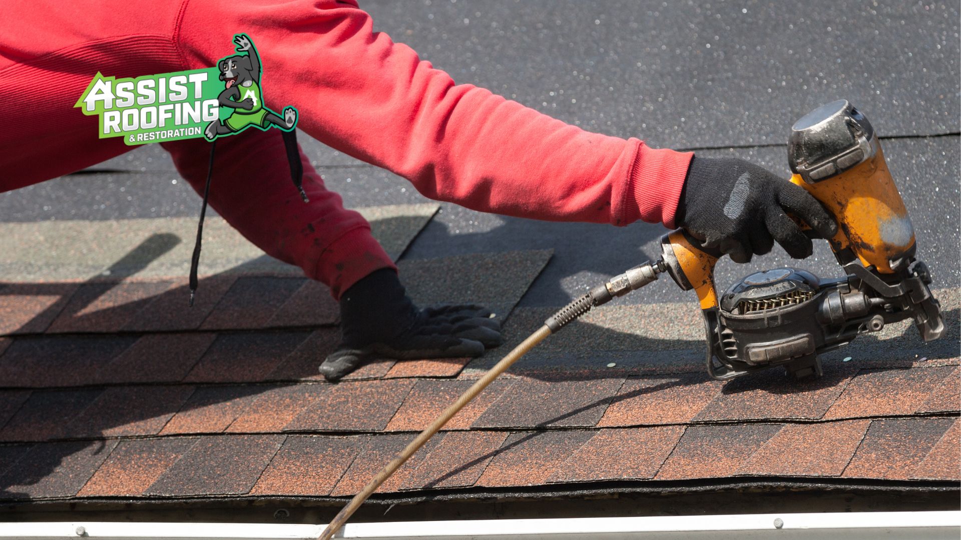 Why Hiring Experienced Roofing Contractors is the BEST Choice in Ohio