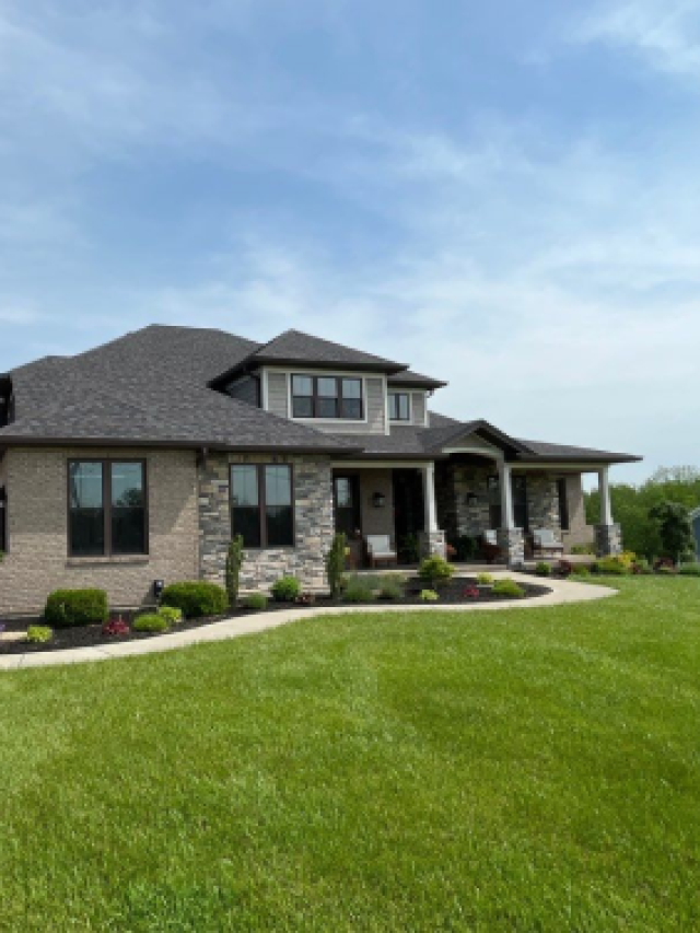 Trusted Residential Roofing Company in Cincinnati, OH | Assist Restoration