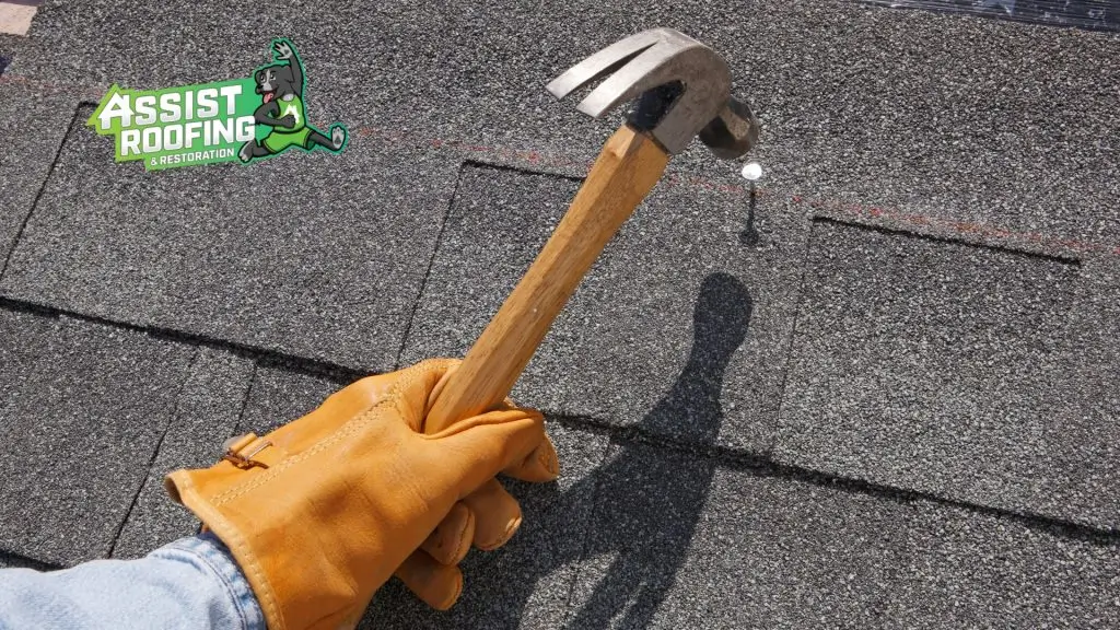 experienced roofing contractors