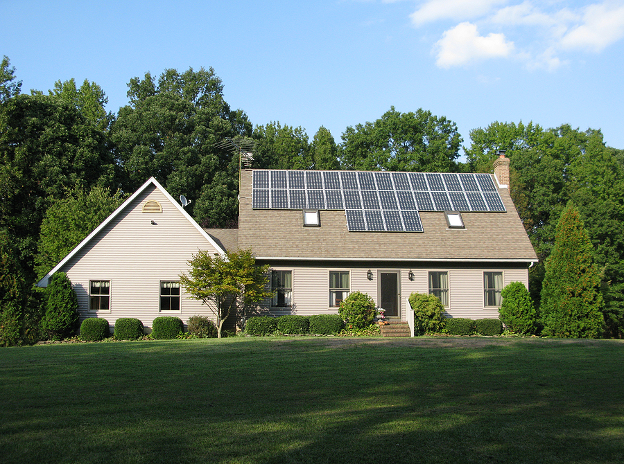 Solar Panels Cincinnati